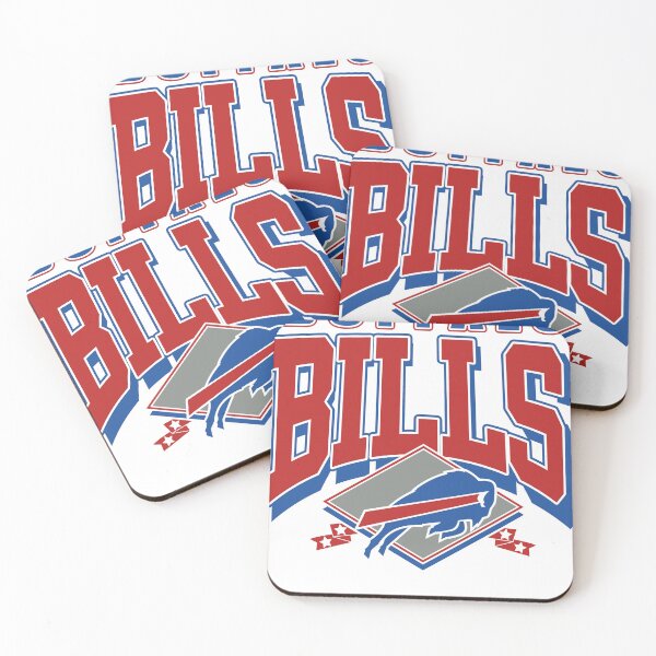 Item preview, Buffalo Bills Football, Buffalo Football Game Day designed and sold by ArminKoestDE.