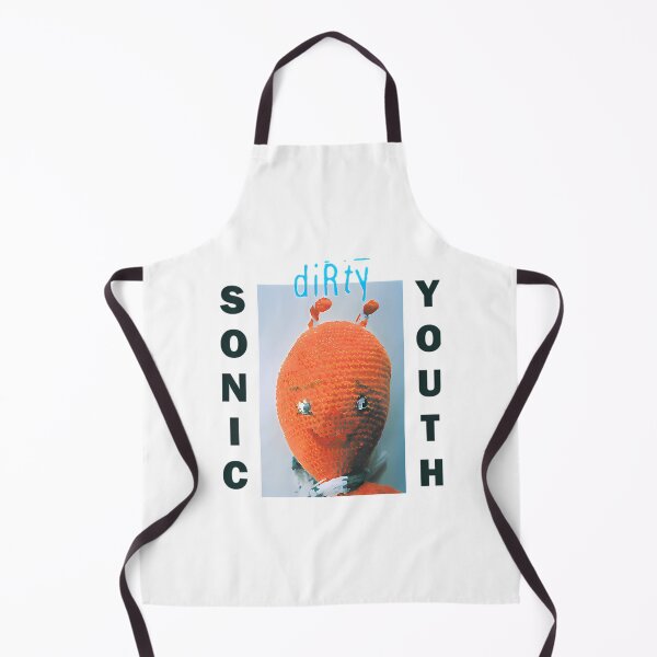 Artikelvorschau, Sonic Youth Dirty Pop Songs Logo Music entworfen und verkauft von art-anil-red.