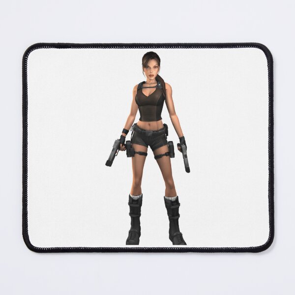 Item preview, Lara Croft designed and sold by bsalaub-.