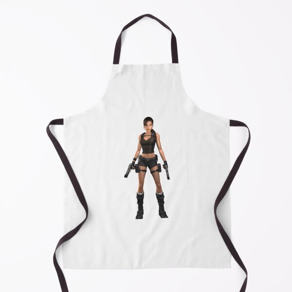 Item preview, Lara Croft designed and sold by bsalaub-.