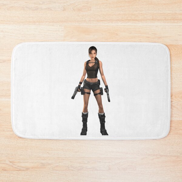 Item preview, Lara Croft designed and sold by bsalaub-.