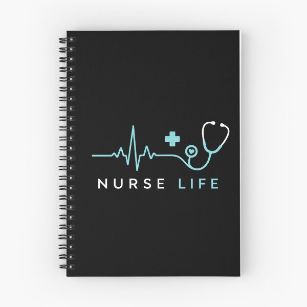 Item preview, nurse life designed and sold by eNtyshop23.