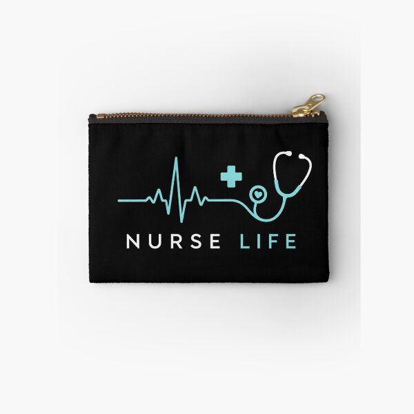 Item preview, nurse life designed and sold by eNtyshop23.
