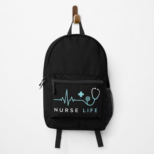 Item preview, nurse life designed and sold by eNtyshop23.