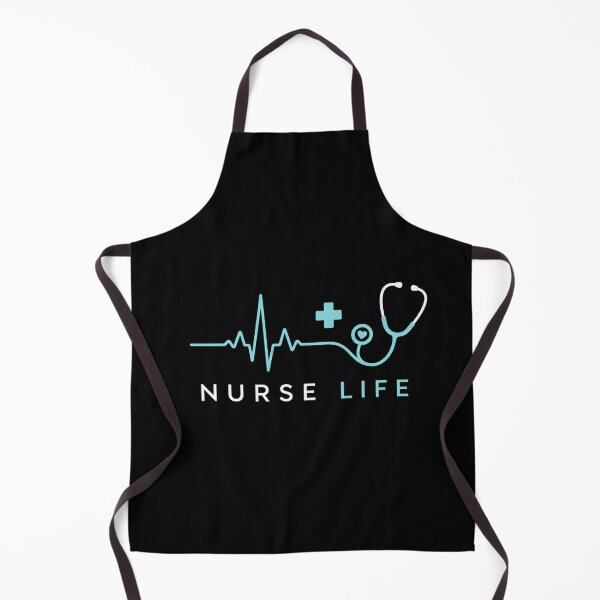 Item preview, nurse life designed and sold by eNtyshop23.