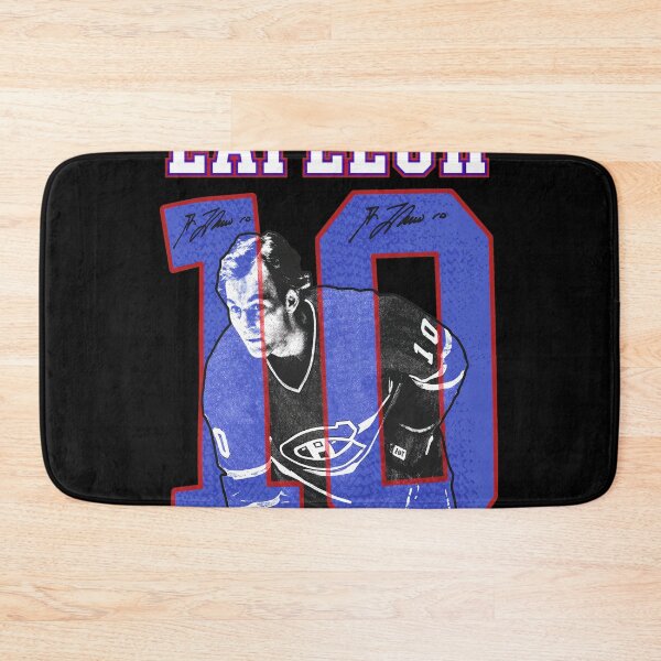 Item preview, Lafleur 10 Vintage Montreal Hockey Legend designed and sold by JOSEPEDEEN12.