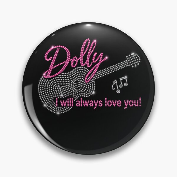 Item preview, Dolly Parton  designed and sold by PersonaVibe.