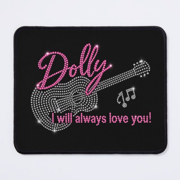 Item preview, Dolly Parton  designed and sold by PersonaVibe.