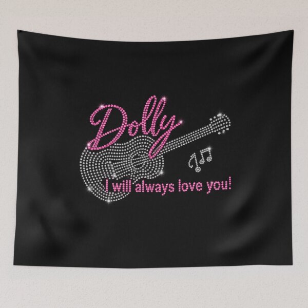 Item preview, Dolly Parton  designed and sold by PersonaVibe.