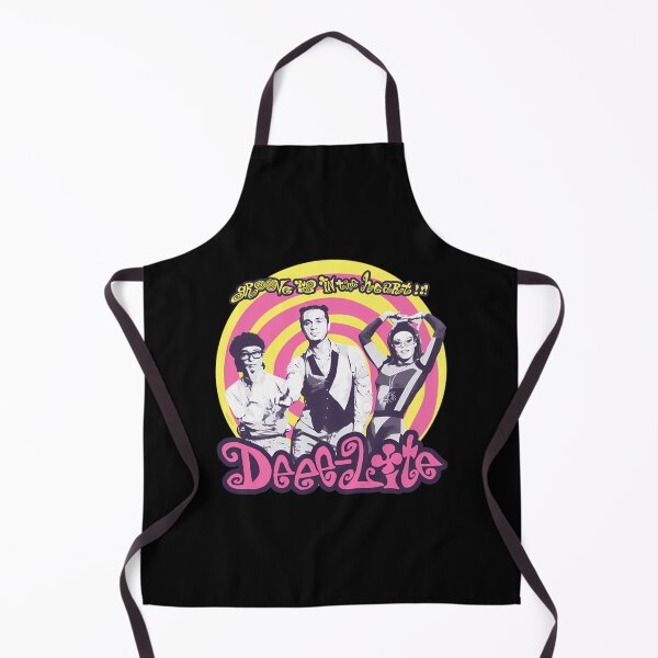 Item preview, deee lite 90s dance music designed and sold by RobertStampers.
