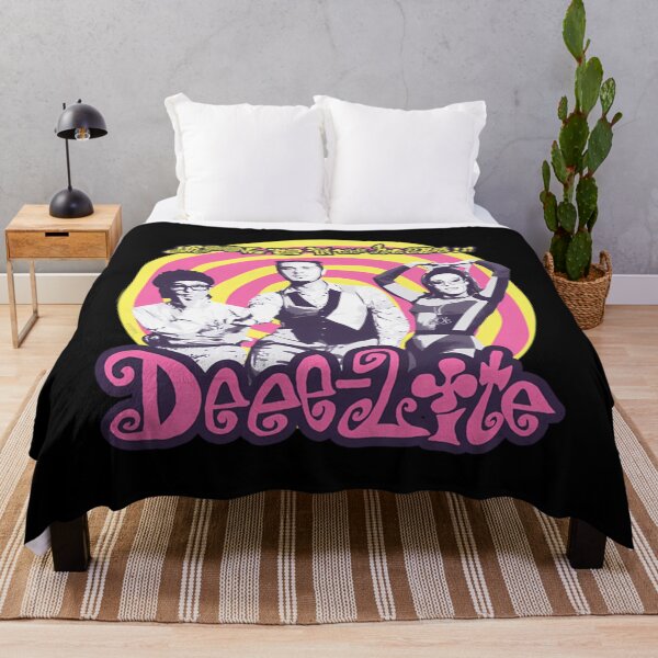 Item preview, deee lite 90s dance music designed and sold by RobertStampers.