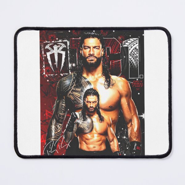 Item preview, OTC Inspired Roman Reigns Wrestling Design for Fans designed and sold by DramaticTroll.
