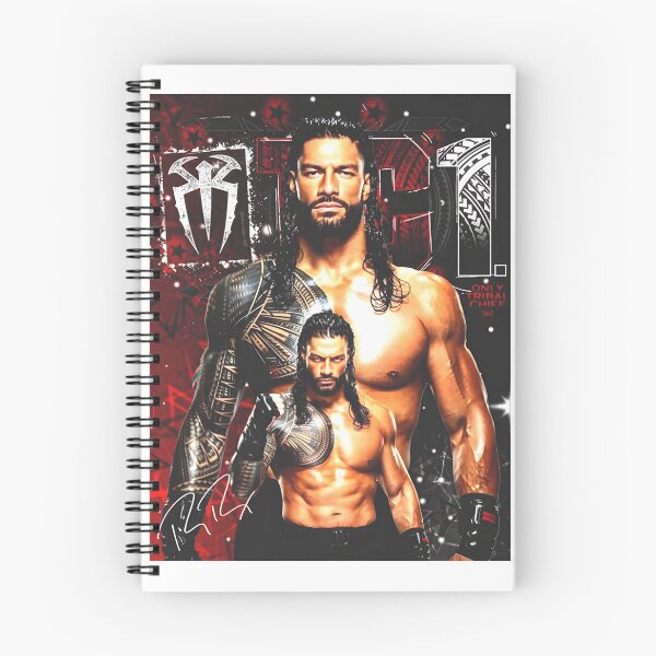 Item preview, OTC Inspired Roman Reigns Wrestling Design for Fans designed and sold by DramaticTroll.