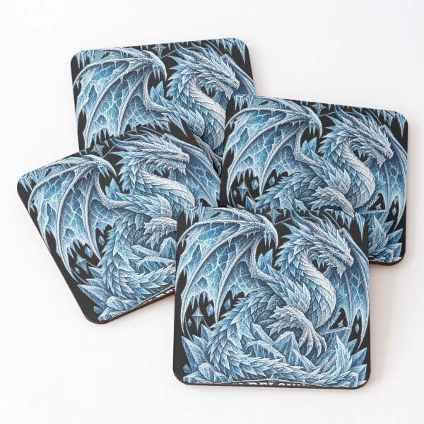 Item preview, GLACIERBORN designed and sold by theOne_Design.