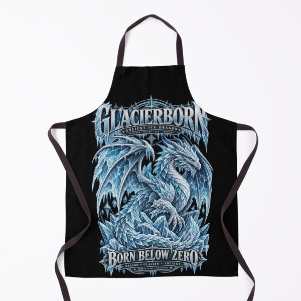 Item preview, GLACIERBORN designed and sold by theOne_Design.