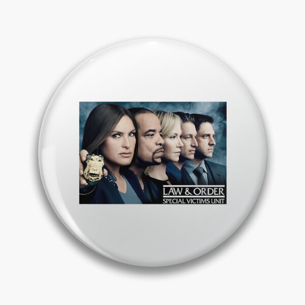 Item preview, Law  Order Svu Team designed and sold by AlexGuzm-an.