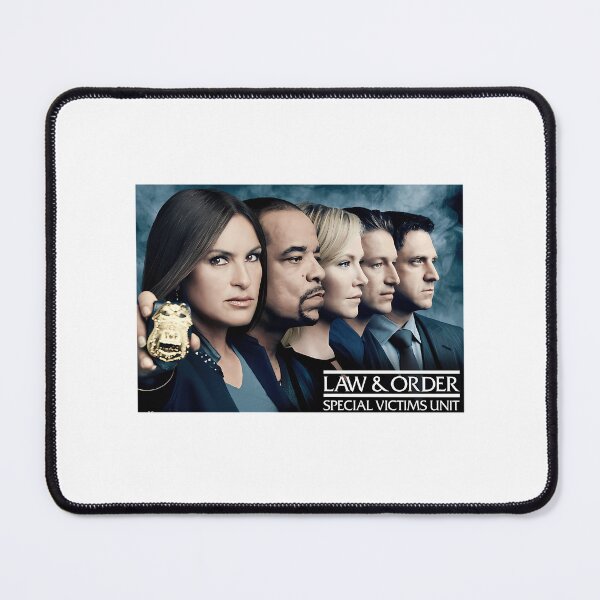 Item preview, Law  Order Svu Team designed and sold by AlexGuzm-an.