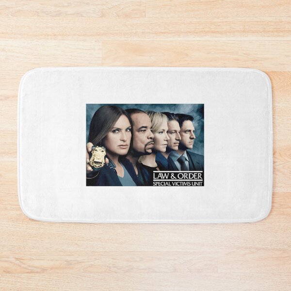 Item preview, Law  Order Svu Team designed and sold by AlexGuzm-an.