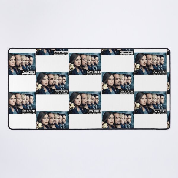 Item preview, Law Order Svu Team designed and sold by AlexGuzm-an.