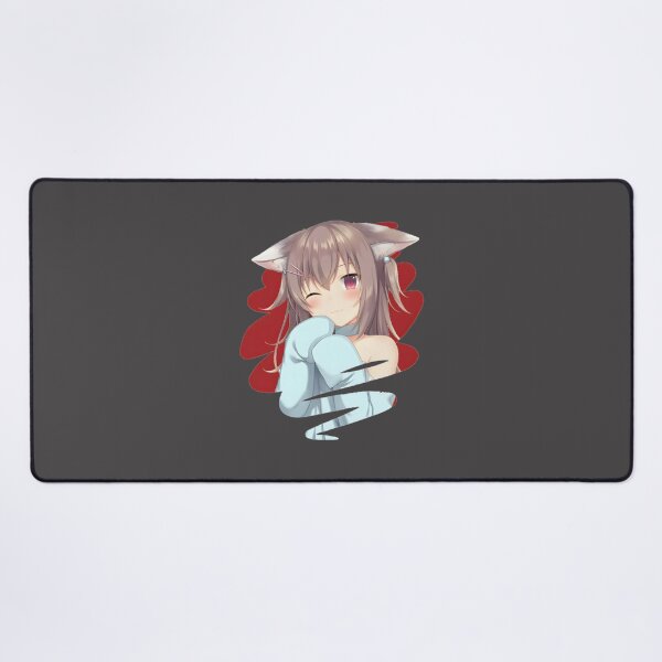 Item preview, Cute Neko Kawaii Anime Cat Character Design for Fans and Lovers of Japanese Pop Culture designed and sold by ustores.