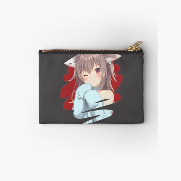 Item preview, Cute Neko Kawaii Anime Cat Character Design for Fans and Lovers of Japanese Pop Culture designed and sold by ustores.
