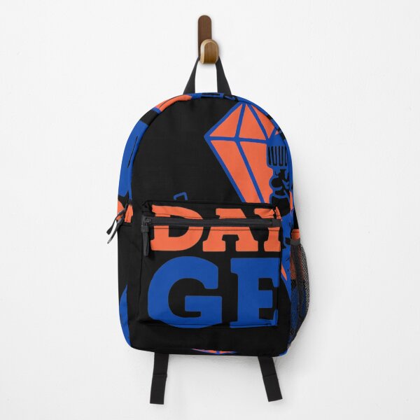 Item preview, Vintage Dayton Gems Hockey Retro Logo designed and sold by JOSEPEDEEN12.