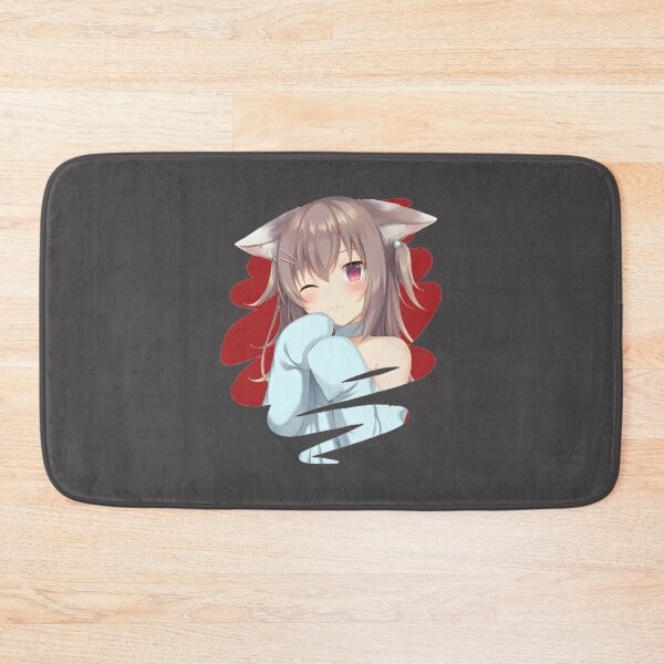 Item preview, Cute Neko Kawaii Anime Cat Character Design for Fans and Lovers of Japanese Pop Culture designed and sold by ustores.