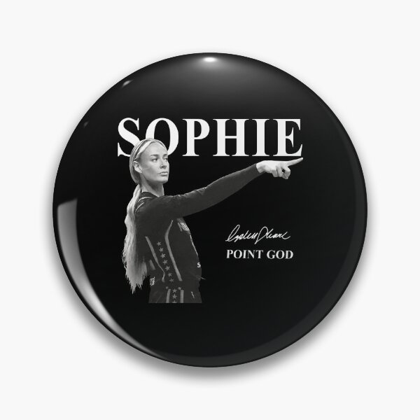 Item preview, Iconic Portrait Graphic  designed and sold by RefoelWirch.