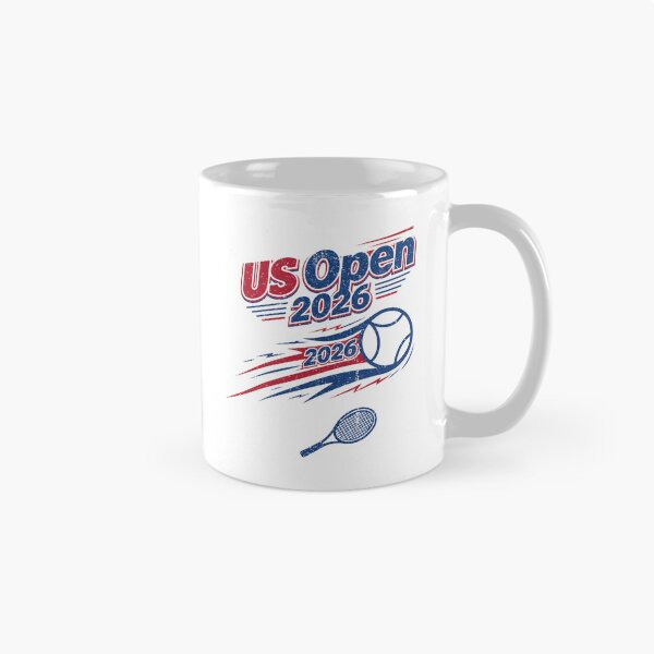 Item preview, US Open 2026 Tennis designed and sold by BeulahOrtiz.