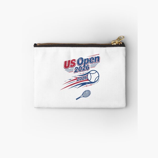 Item preview, US Open 2026 Tennis designed and sold by BeulahOrtiz.