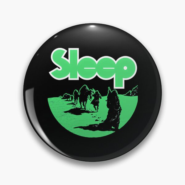 Item preview, desert pilgrimage stoner metal art designed and sold by RobertStampers.