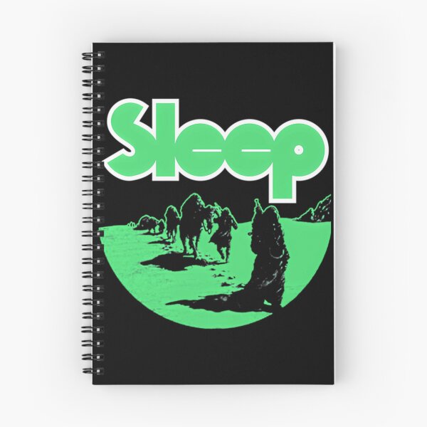Item preview, desert pilgrimage stoner metal art designed and sold by RobertStampers.