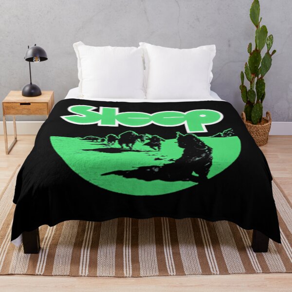 Item preview, desert pilgrimage stoner metal art designed and sold by RobertStampers.