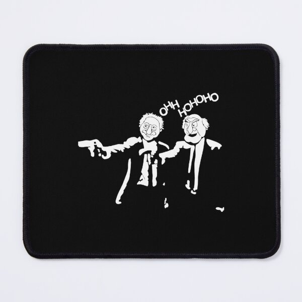 Item preview, Statler And Waldorf Best Aniamton designed and sold by art-anil-red.