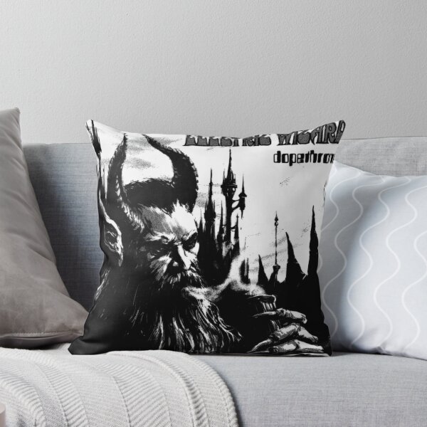 Item preview, Dopethrone Vintage designed and sold by kakkak2305.
