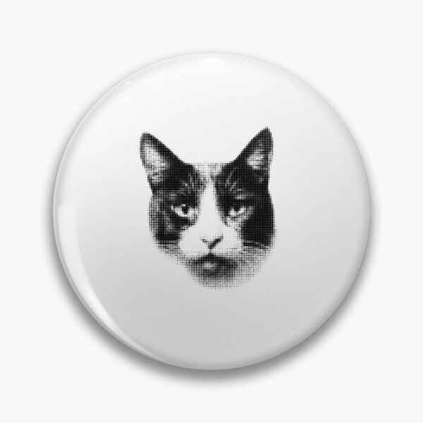 Item preview, Cat Owner Pet Lover Feline Animal designed and sold by SkeletonsDanger.
