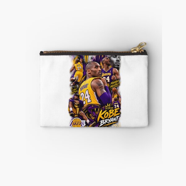 Item preview, Kobe Bryant Los Angeles Lakers Basketball Legend Vintage Style NBA Fan Gift designed and sold by nadoshata.