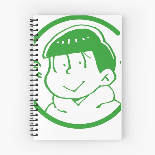 Item preview, Osomatsu-san Choromatsu  designed and sold by hughestranho.