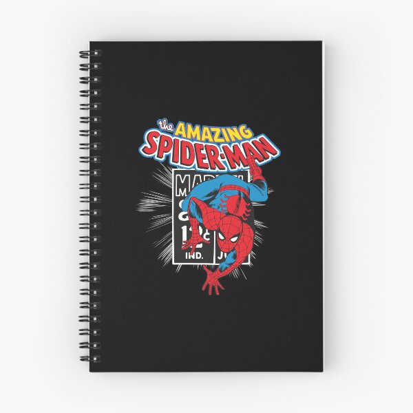 Item preview,  Web Hero Comic Cover Art designed and sold by NICKAYKOWSKI.