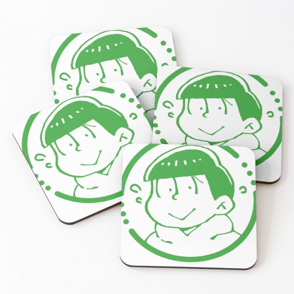 Item preview, Osomatsu-san Choromatsu  designed and sold by hughestranho.