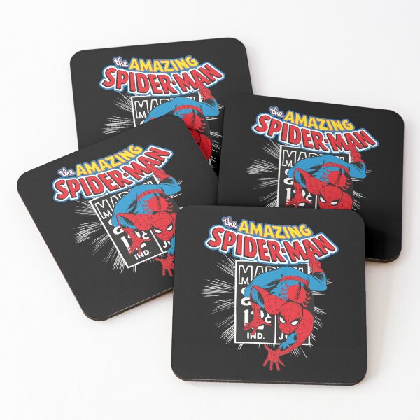Item preview,  Web Hero Comic Cover Art designed and sold by NICKAYKOWSKI.