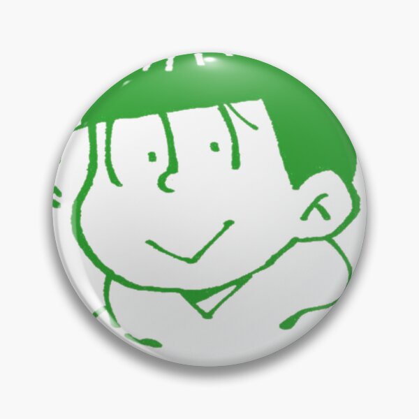 Item preview, Osomatsu-san Choromatsu designed and sold by hughestranho.