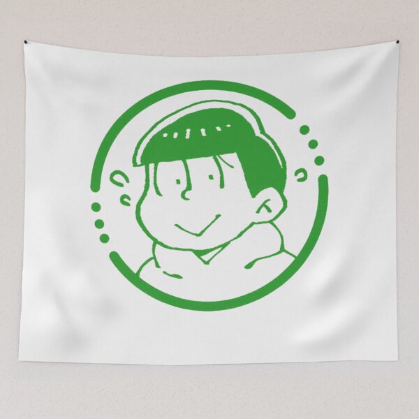 Item preview, Osomatsu-san Choromatsu  designed and sold by hughestranho.