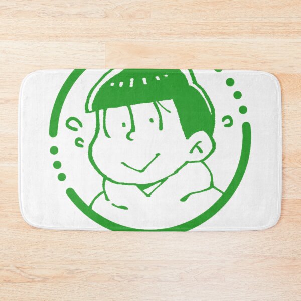 Item preview, Osomatsu-san Choromatsu  designed and sold by hughestranho.