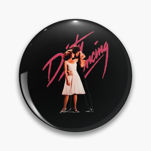 Item preview, Dirty Dancing Dirty Dancing  designed and sold by olgajorqt.