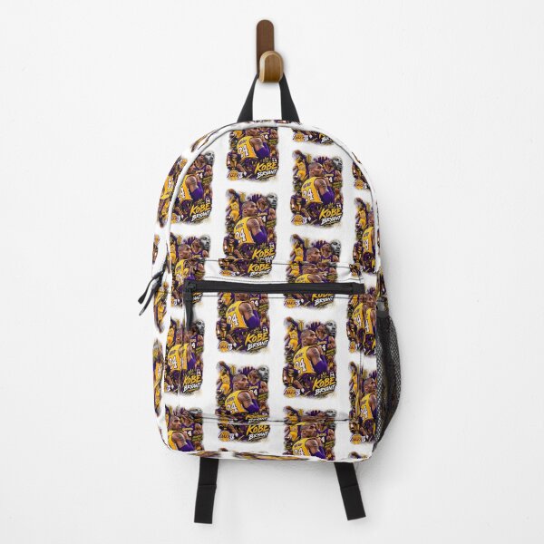 Item preview, Kobe Bryant Los Angeles Lakers Basketball Legend Vintage Style NBA Fan Gift designed and sold by nadoshata.
