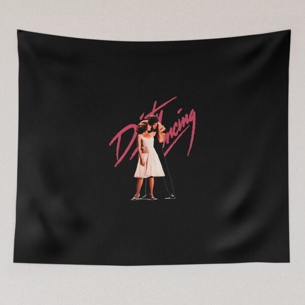 Item preview, Dirty Dancing Dirty Dancing  designed and sold by olgajorqt.