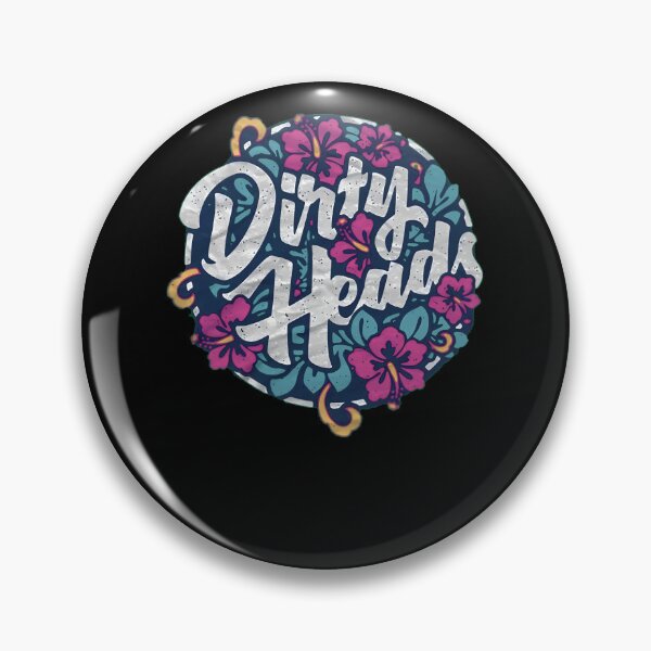 Item preview, Dirty Heads  designed and sold by karenKristi.