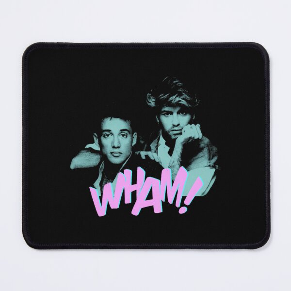 Item preview, art - george michael designed and sold by RobertStampers.