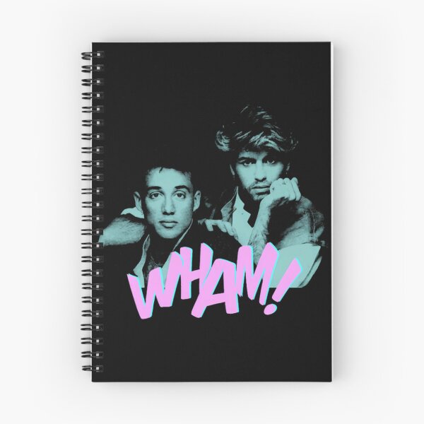 Item preview, art - george michael designed and sold by RobertStampers.